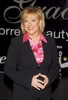 Nancy Grace photo